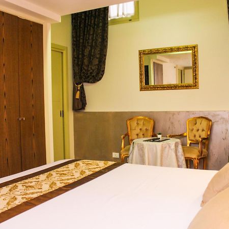 Al Canal Regio - Guest House Veneţia Exterior foto